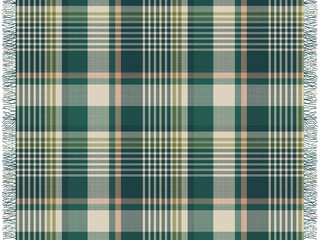 Carpet, Rugs and  Bathmat designs with texture and trending colors on canvas
