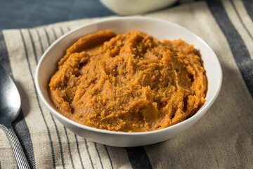 Healthy Asian White Miso Paste