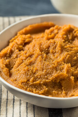 Healthy Asian White Miso Paste