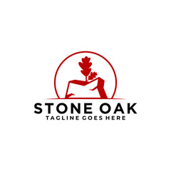 stone oak logo
