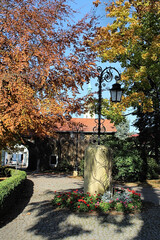 Schlossgarten Pulsnitz