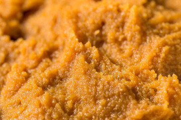 Healthy Asian White Miso Paste