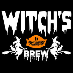 Witch's brew