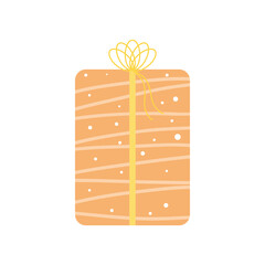 gift box celebration