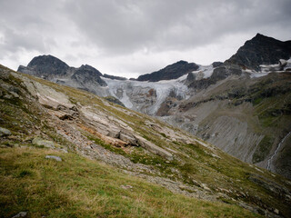 Gletscher