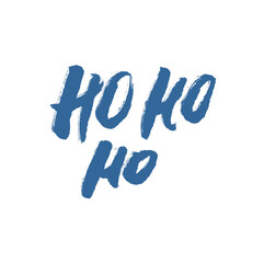 New Year set 2022_НО_НО_НО_vector