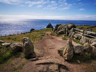 Cornwall England
