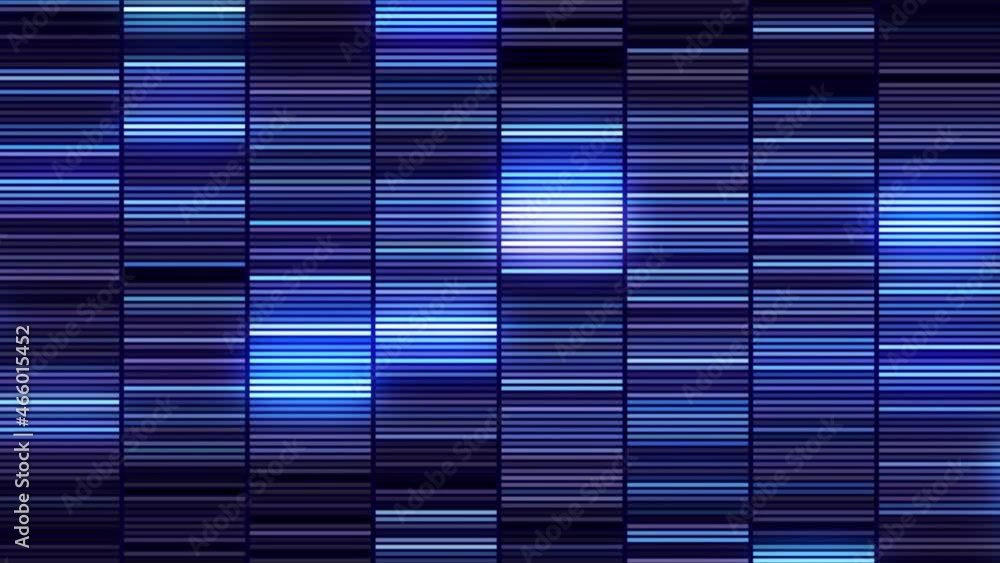 Poster shiny moving stripes in slow motion effect. motion. beautiful background with shiny colored lines fo