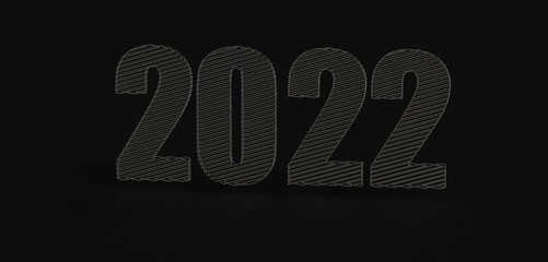 Frohe Weihnachten und ein gutes neues Jahr 2022