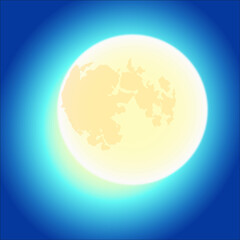 moon