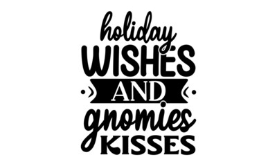 New year lettering compositions set, Colorful festive vector illustrations collection, Merry Christmas calligraphy, stickers set, labels, tags, design elements and patches with lettering