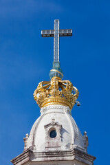 Sanctuary of Fatima, Portugal
