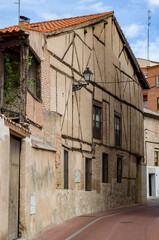 Olmedo, Valladolid, Castilla y León, España