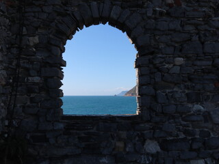 CINQUE TERRE