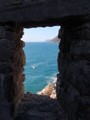 CINQUE TERRE
