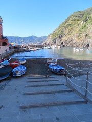 Cinque Terre
