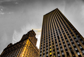 Edificios Chicago