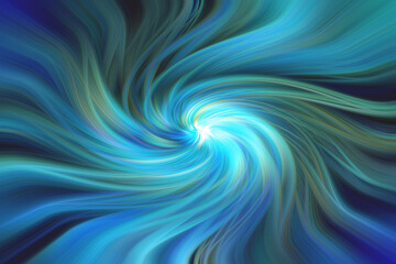 abstract colorful background illustration with wave .Multi Color Gradient Blur Bright Background.Texture Wallpaper