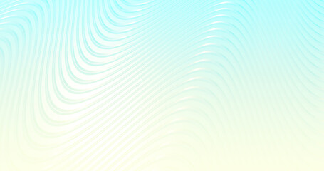 Colorful wave lines pattern. Abstract background. Colorful background waves of lines. Line background. 3d rendering.