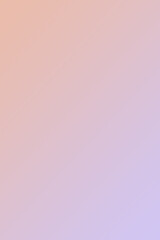 soft peachy pink and violet gradient background
