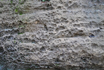 Tekstura kamienia