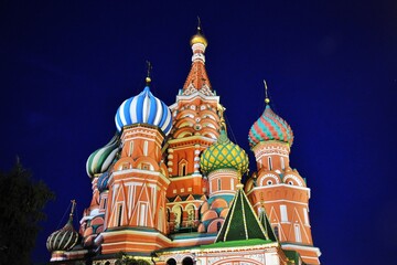 st basil cathedral