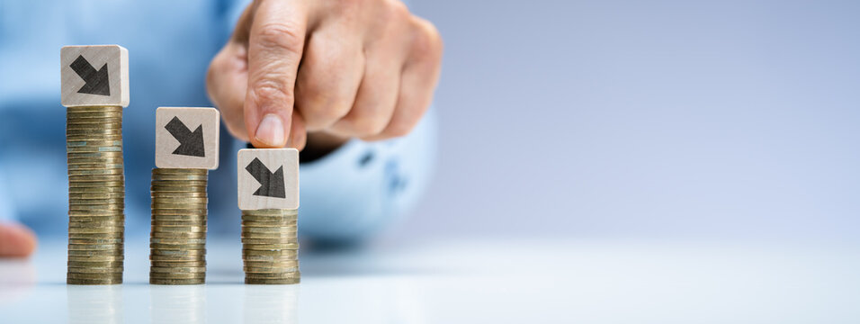 Low Risk Business Finance