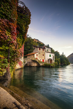 orrido di Nesso