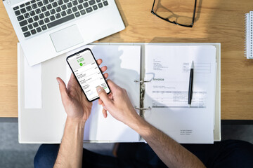 E Invoice Online Software