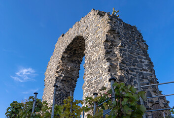Burg Rolandseck