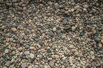 Assorted Rocks