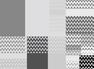gray color of abstract background