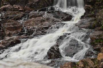 Fototapeta premium Waterfalls