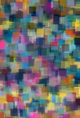 beautiful color of abstract background