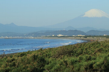 江ノ島　風景