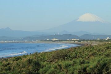 江ノ島　風景