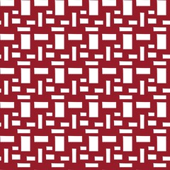 seamless pattern of abstract background