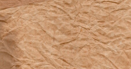 brown paper background