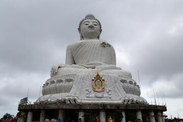 Fototapeta premium Budda