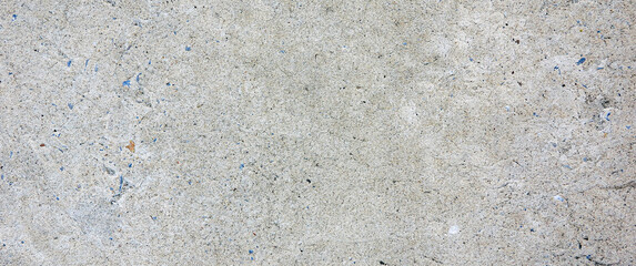 Wall background and texture, Raw outdoor old cement floor or concrete or plaster wall with stains and cracks for background and street textured or vintage wallpaper.