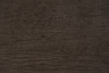 Brown vintage wood background and crack on surface for texture and copy space