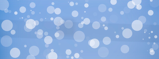 Glow circle party lights shiny bokeh shape effect. Gradient colors abstract creative texture wallpaper background. 