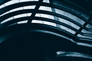 Abstract Photography