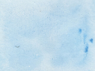 Abstract vector grunge watercolor background.