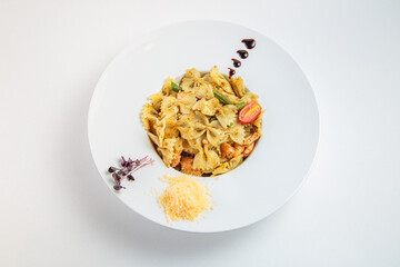 pasta