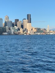 Fototapeta premium Seattle