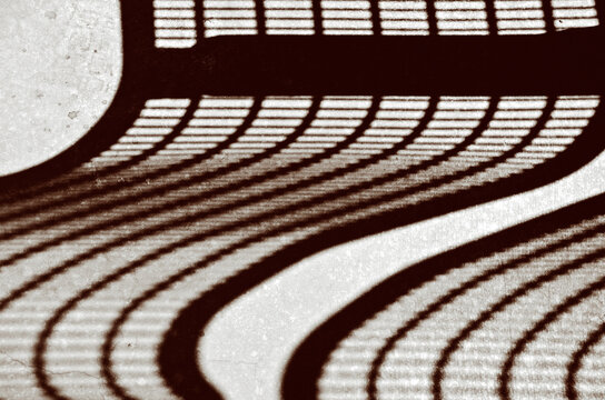 Abstract Photography