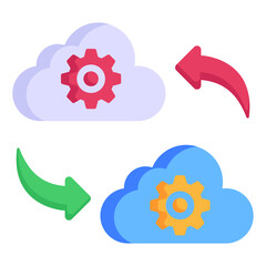 Cloud Exchange