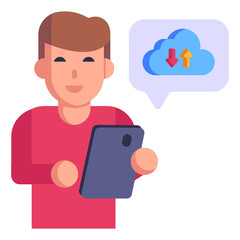 Mobile Cloud