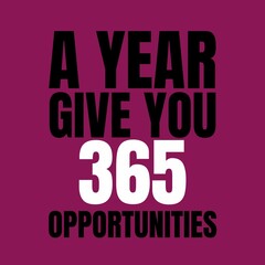 inspirational quotes with black letters